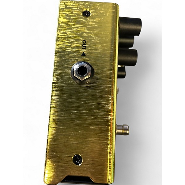 Fender PUGILIST DISTORTION ゴールド 5175S92FkTL._UF350,350_QL80_.jpg