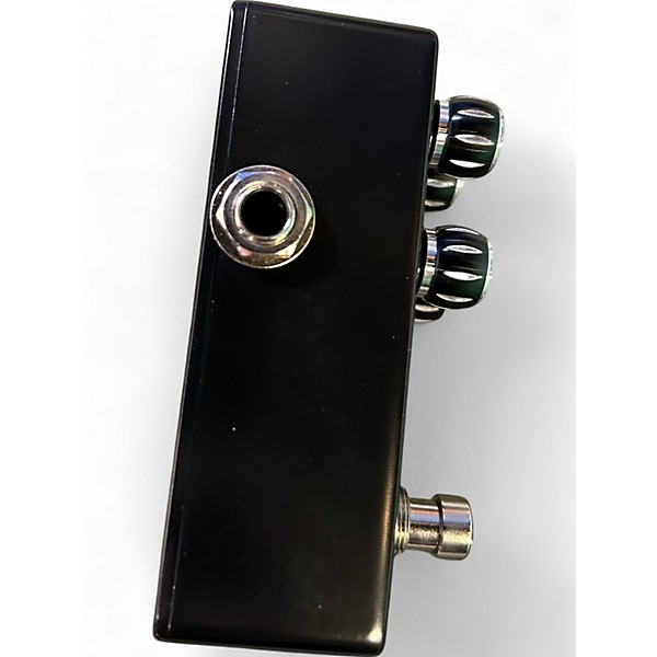 Used Pigtronix Disnortion Micro Effect Pedal