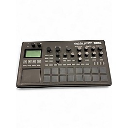 Used KORG electribe sampler Production Controller