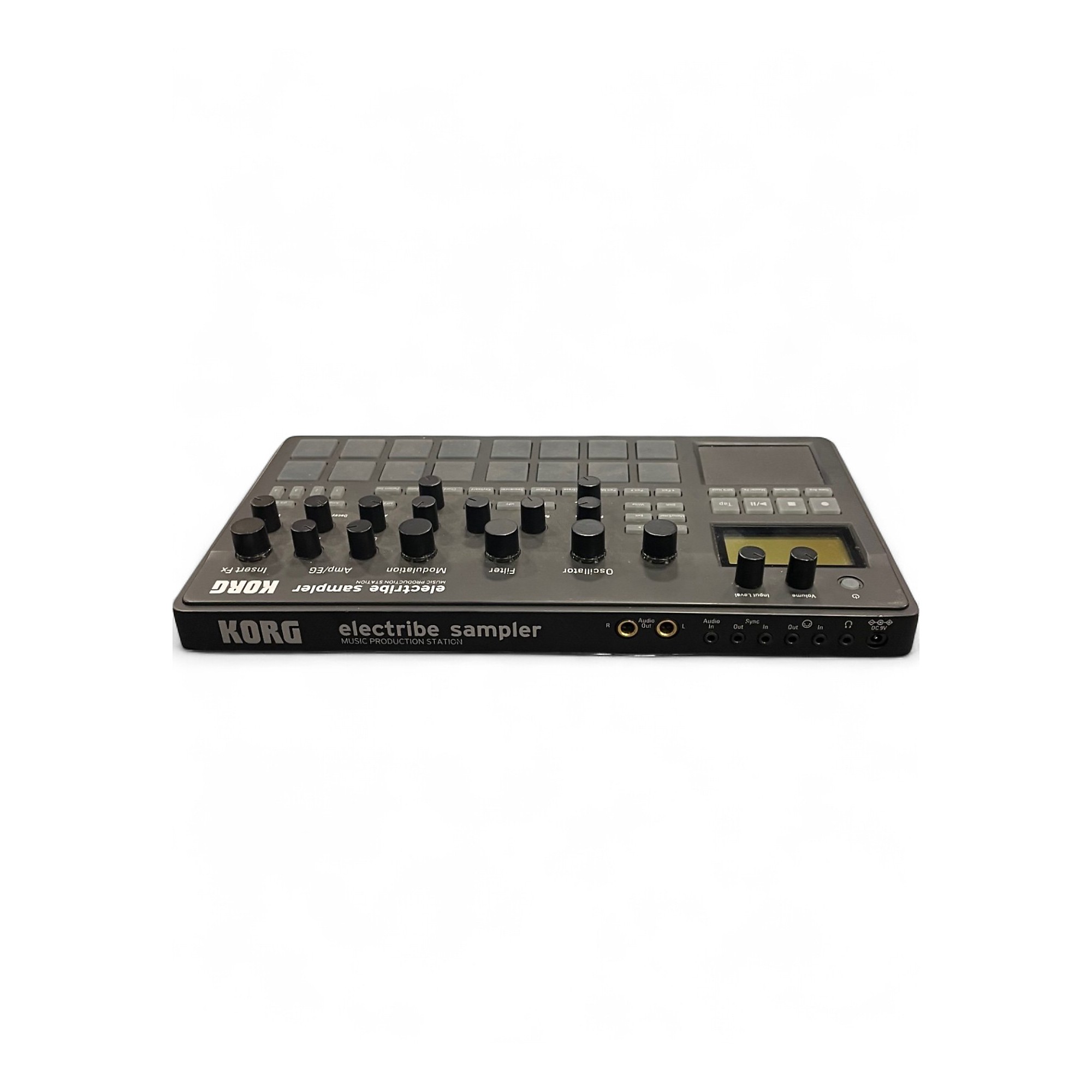 Used KORG electribe sampler Production Controller | Guitar