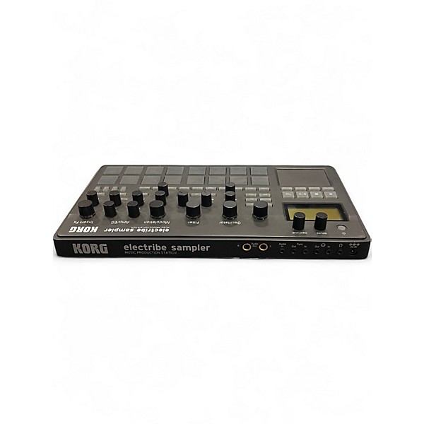 Used KORG electribe sampler Production Controller | Guitar