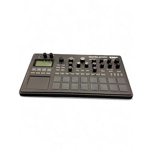 Used KORG electribe sampler Production Controller