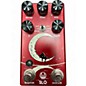 Used Walrus Audio Slo Reverb Effect Pedal thumbnail