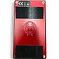 Used Walrus Audio Slo Reverb Effect Pedal