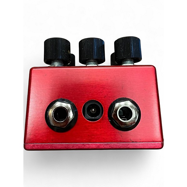 Used Walrus Audio Slo Reverb Effect Pedal