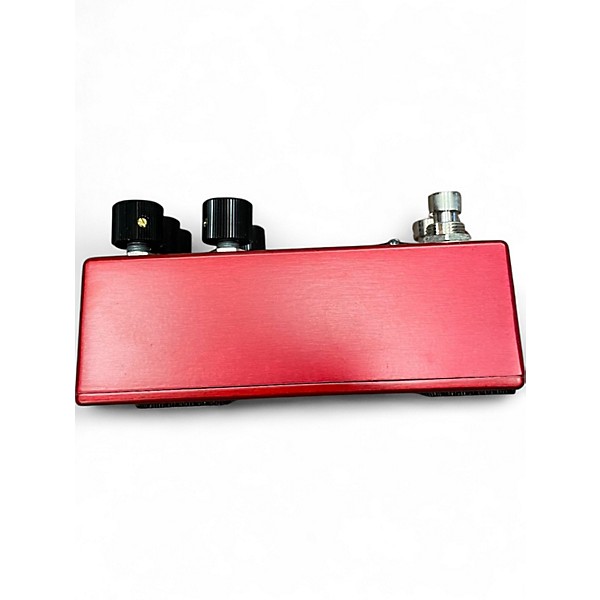 Used Walrus Audio Slo Reverb Effect Pedal