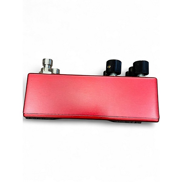 Used Walrus Audio Slo Reverb Effect Pedal