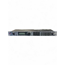 Used dbx DriveRack PA Multi Effects Processor