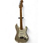 Used Fender 60th Anniversary Standard Stratocaster Blizzard Pearl Solid Body Electric Guitar thumbnail