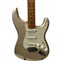 Used Fender 60th Anniversary Standard Stratocaster Blizzard Pearl Solid Body Electric Guitar