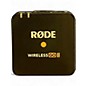 Used RODE Wireless GO II