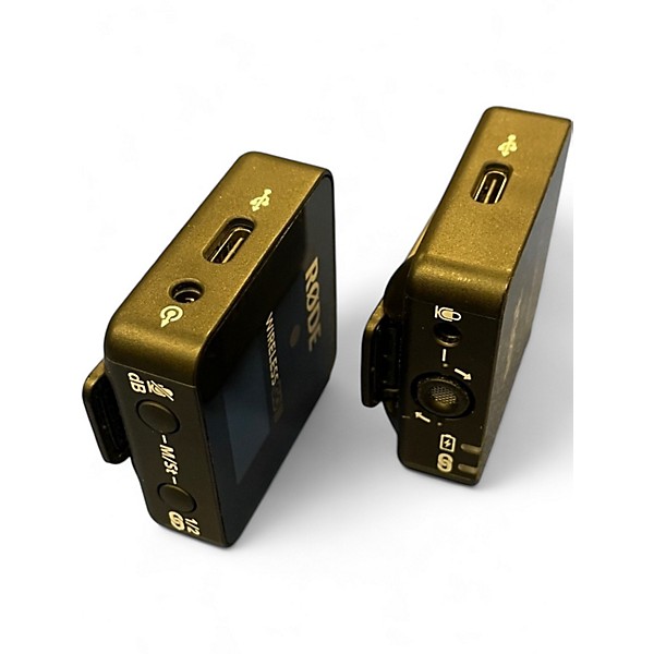 その他 RODE wireless go Rode Wireless GO - Sweetwater