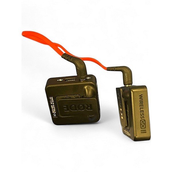 その他 RODE wireless go Amazon.com: RØDE Wireless Go II Dual Channel Wireless System