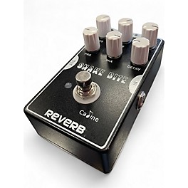 Used Caline Snake Bite Effect Pedal