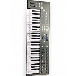 Used Arturia Keylab Essential 49 MIDI Controller