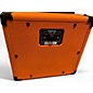 Used Orange Amplifiers PPC108 Micro Terror 1X8 Guitar Cabinet