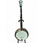 Used Recording King RK-R36 Madison NATURAL Banjo thumbnail