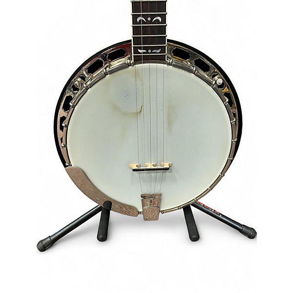 Used Recording King RK-R36 Madison NATURAL Banjo