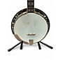 Used Recording King RK-R36 Madison NATURAL Banjo