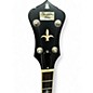 Used Recording King RK-R36 Madison NATURAL Banjo
