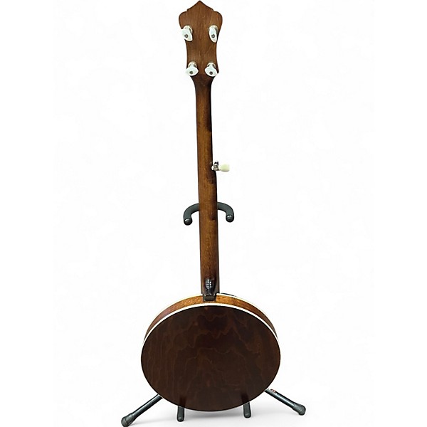 Used Recording King RK-R36 Madison NATURAL Banjo