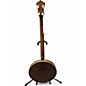 Used Recording King RK-R36 Madison NATURAL Banjo