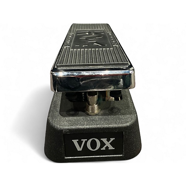 2025年 お歳暮・冬ギフト特集 V847 VOX Used Reissue Center Guitar | Pedal Effect Wah ギター