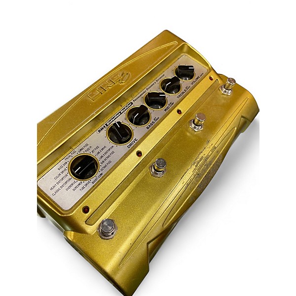 LINE6 DM4 Distortion Modeler 電源アダプター付き LINE6 DM4 Distortion Modeler 電源アダプター付き - メルカリ