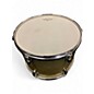 Used Gretsch Drums 5 Piece Catalina Club Rock GOLDEN SPARKLE Drum Kit thumbnail