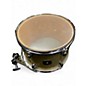 Used Gretsch Drums 5 Piece Catalina Club Rock GOLDEN SPARKLE Drum Kit