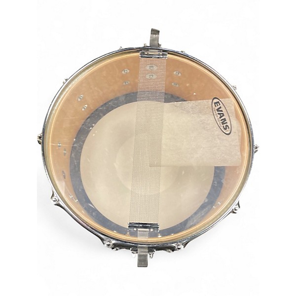 Used Gretsch Drums 5 Piece Catalina Club Rock GOLDEN SPARKLE Drum Kit