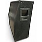 Used Seismic Audio 412 Slant Guitar Cabinet Guitar Cabinet