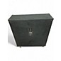 Used Seismic Audio 412 Slant Guitar Cabinet Guitar Cabinet