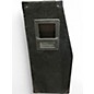 Used Seismic Audio 412 Slant Guitar Cabinet Guitar Cabinet
