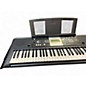 Used Yamaha PSR E223