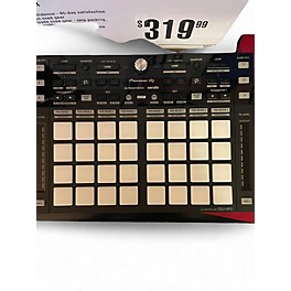 Used Pioneer DJ DDJXP2 DJ Controller