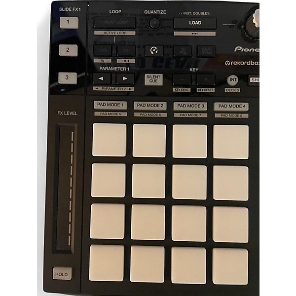 Used Pioneer DJ DDJXP2 DJ Controller