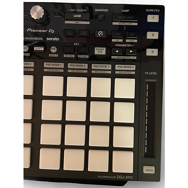 Used Pioneer DJ DDJXP2 DJ Controller