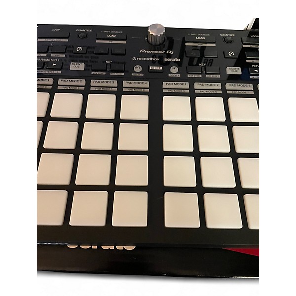 Used Pioneer DJ DDJXP2 DJ Controller