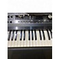 Used Roland VR730 Keyboard Workstation