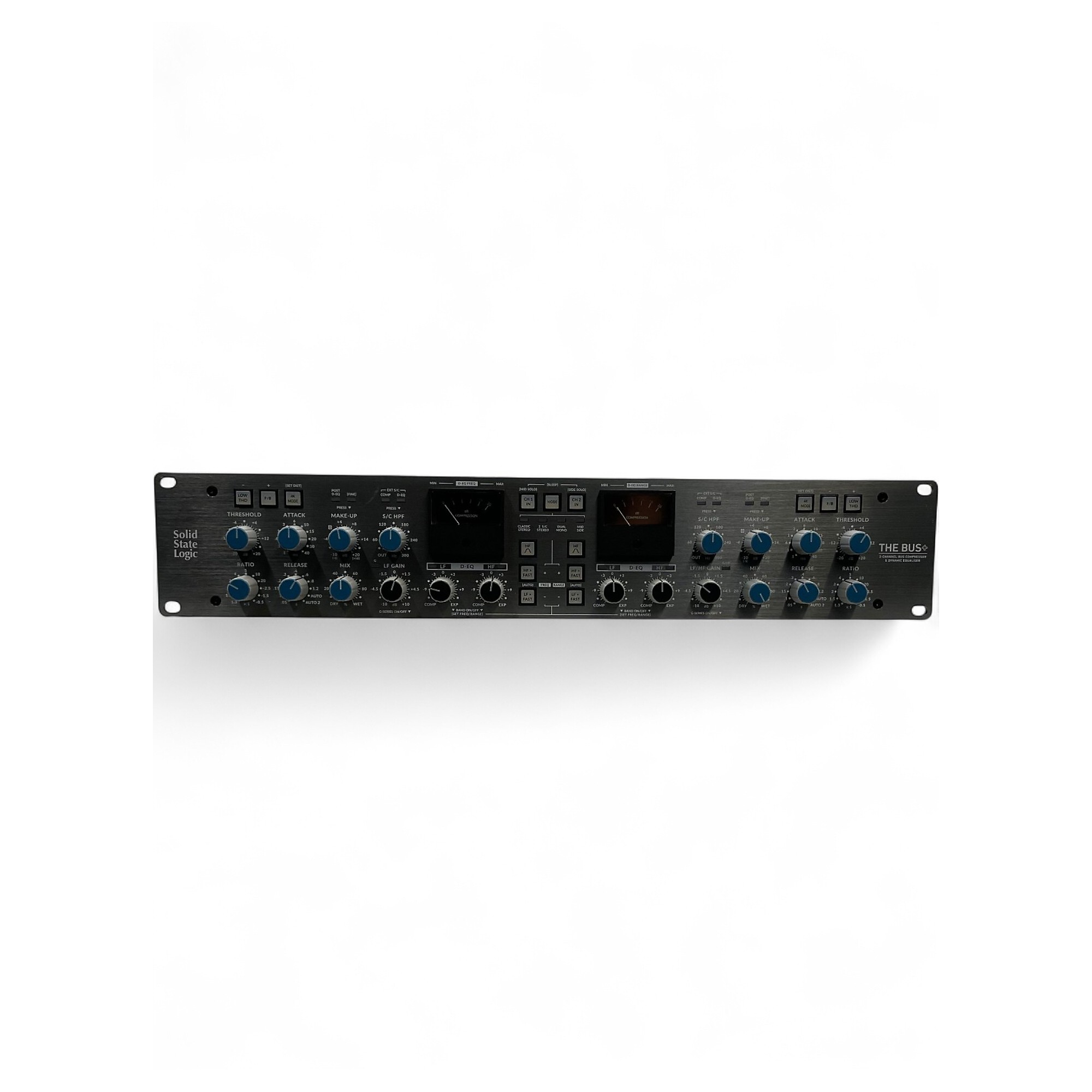 DJ機材 Solid State Logic THE BUS + Solid State Logic SSL The Bus+