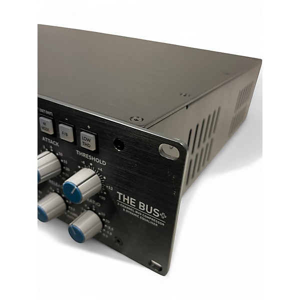 Used Solid State Logic THE BUS+ Compressor