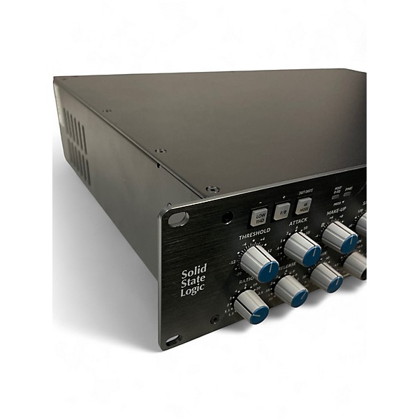Used Solid State Logic THE BUS+ Compressor | Guitar Center