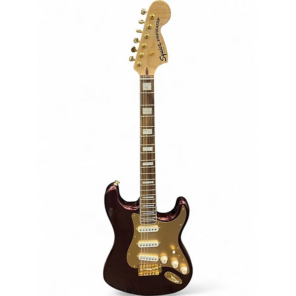 美品 メンテ済 Squier by Fender STRATOCASTER Amazon.com: Fender Squier Debut Series Stratocaster Electric