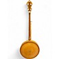 Used Hondo Ii HB-98A Natural Banjo