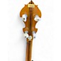 Used Hondo Ii HB-98A Natural Banjo