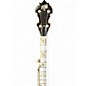 Used Hondo Ii HB-98A Natural Banjo