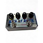 Used ZVEX Box Of Rock Distortion Boost Effect Pedal thumbnail