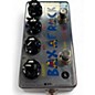 Used ZVEX Box Of Rock Distortion Boost Effect Pedal