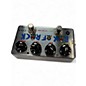 Used ZVEX Box Of Rock Distortion Boost Effect Pedal